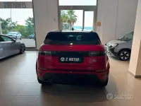 Usata Land Rover Range Rover evoque 2020 SUV