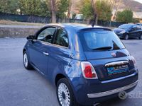 usata Fiat 500 Neopatentati 1.2 Benzina - 2014