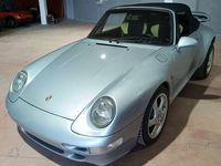 usata Porsche 911 