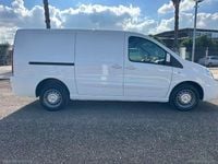 Usata Citroën Jumpy 163 CV (119 kW) 2016 Other Monovolume