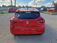 Usata Renault Clio V Business 86 CV (63 kW) 2020 Rosso Berlina