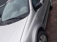 Usata Fiat Panda Dynamic 60 CV (44 kW) 2006 Grigio Utilitaria