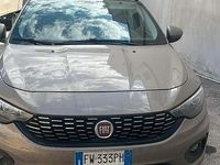 Usata Fiat Tipo Wagon 2019 Blu Station wagon