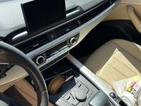 Usata Audi A4 120 CV (88 kW) 2019 Station wagon