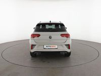 Usata VW T-Roc R-line 150 CV (110 kW) 2022 Beige SUV