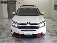 usata Citroën C5 Aircross BlueHDi 180 S&S EAT8 Shine