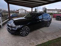Usata BMW 320 Sport Line 190 CV (139 kW) 2020 Station wagon
