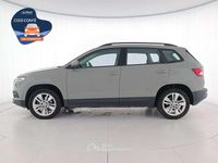 Usata Skoda Karoq Ambition 150 CV (110 kW) 2021 Other SUV