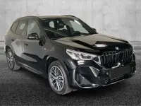 Usata BMW X1 M Sport 156 CV (114 kW) 2024 Nero SUV