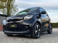 Usata Smart ForTwo Coupé Passion 41 kW (56 CV) 2020 Other Utilitaria