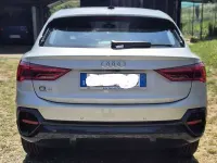Usata Audi Q3 Sportback Business Plus 150 CV (110 kW) 2020 SUV