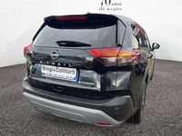 Usata Nissan X-Trail N-Connecta 204 CV (150 kW) 2022 Nero SUV