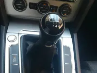 Usata VW Passat 150 CV (110 kW) 2017 Nero Station wagon