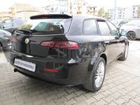 Begagnad Alfa Romeo 159 Progression 170 HK (125 kW) 2010 Grå Kombi