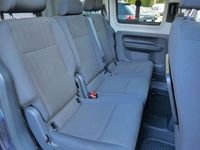 usata VW Caddy 1.4 TSI DSG Comfortline