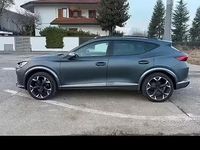 Usata Cupra Formentor 150 CV (110 kW) 2021 Nero SUV