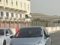 Usata Fiat Grande Punto 75 CV (55 kW) 2018 Grigio Utilitaria
