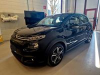 usata Citroën C3 BlueHDi 100 S&S Feel