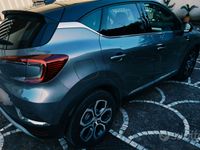Usata Renault Captur Techno 101 CV (74 kW) 2023 Grigio SUV