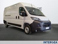 Nuevo Peugeot Boxer S 140 CV (102 kW) 2025 Blanco Van
