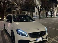 usata Mercedes A200 cdi Premium