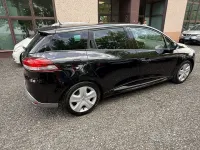 Usata Renault Clio GT 118 CV (86 kW) 2016 Nero Station wagon