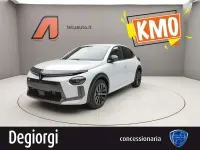 Nuova Lancia Ypsilon 101 CV (74 kW) 2026 Bianco quarzo Utilitaria