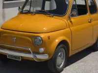 Usata Fiat 500 49 CV (36 kW) 1969 Utilitaria