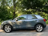 Usata Audi Q2 S-Line 116 CV (85 kW) 2020 Grigio SUV