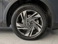 Usata Hyundai Bayon 101 CV (74 kW) 2023 Grigio SUV