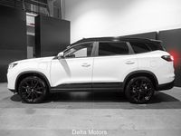 Nuova Sportequipe S8 317 CV (233 kW) 2025 Bianco SUV