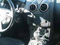 Usata Nissan Qashqai 2012 Bianco SUV