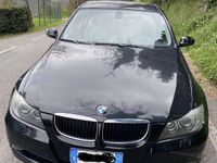 Usata BMW 320 Efficient Dynamics 170 CV (125 kW) 2008 Berlina