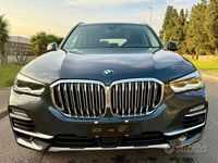 Usata BMW X5 xLine 2019 Grigio SUV