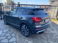 Usata Audi SQ2 300 CV (220 kW) 2019 Grigio SUV