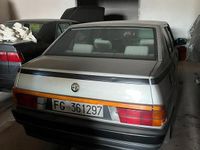 Usata Alfa Romeo 75 110 CV (80 kW) 1996 Berlina