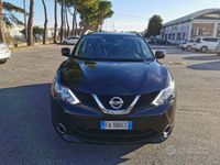 usata Nissan Qashqai 1.6 full optional km certificati