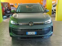 Usata VW Tiguan Edition 150 CV (110 kW) 2024 Grigio SUV