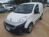 Usata Fiat Fiorino 95 CV (69 kW) 2020 Bianco Monovolume