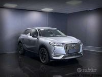 Usata DS Automobiles DS3 Crossback So Chic 102 CV (75 kW) 2022 Nero SUV