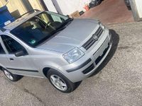 Usata Fiat Panda Dynamic 60 CV (44 kW) 2009 Other Utilitaria