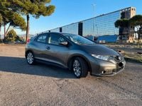 Usata Honda Civic Sport 99 CV (72 kW) 2012 Berlina