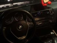 Usata BMW 118 143 CV (105 kW) 2013 Utilitaria