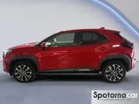 Usata Toyota Yaris Cross Trend 116 CV (85 kW) 2021 Rosso SUV