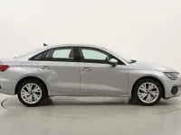Usata Audi A3 Business 116 CV (85 kW) 2022 Argentoargento Berlina