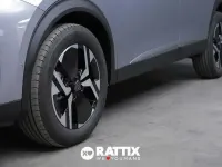 Usata Peugeot 2008 Allure 101 CV (74 kW) 2025 Grigio SUV