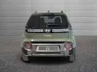 Nuova Hyundai Inster 11 kW (15 CV) 2026 Tomboy khaki Utilitaria