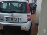 Usata Fiat Panda 4x4 2008 Utilitaria