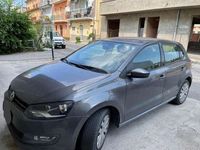 usata VW Polo Polo5p 1.2 Comfortline 70cv