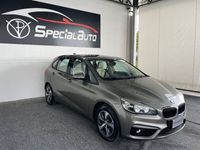 usata BMW 214 Active Tourer d